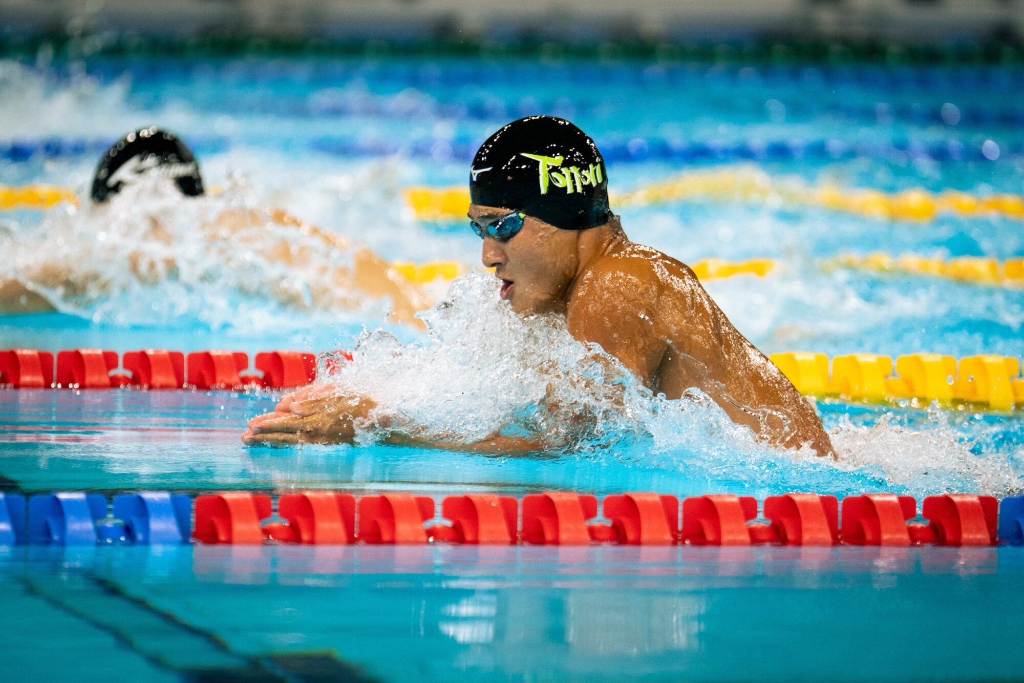 国民スポーツ大会　第5位入賞